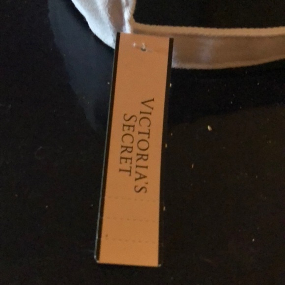 Victorias Secret ball cap - Picture 4 of 5